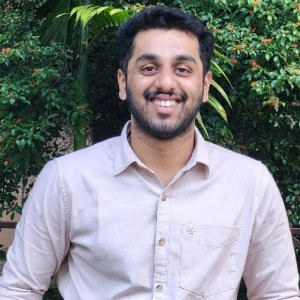 Yashas Ramesh